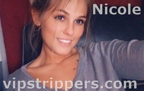 Sexy Strippers in Vermont